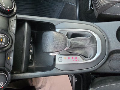 2020 Kia Forte 2.0 LX 4 p At