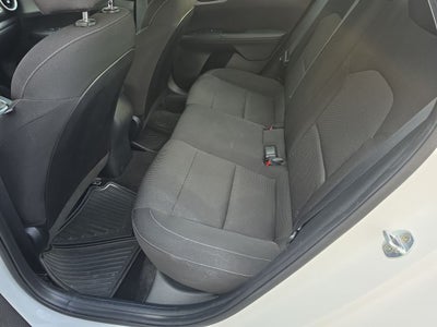 2020 Kia Forte 2.0 LX 4 p At