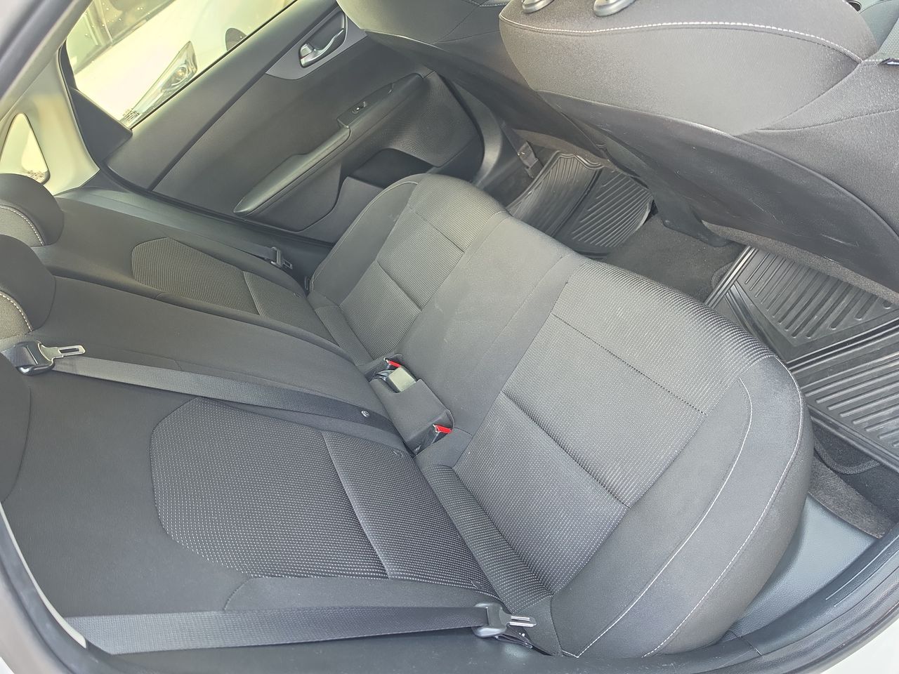 2020 Kia Forte 2.0 LX 4 p At