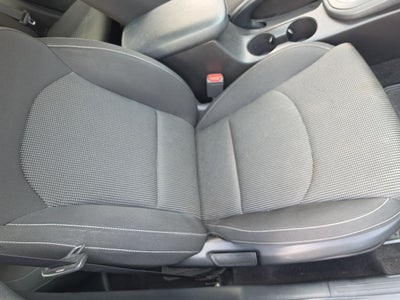 2020 Kia Forte 2.0 LX 4 p At