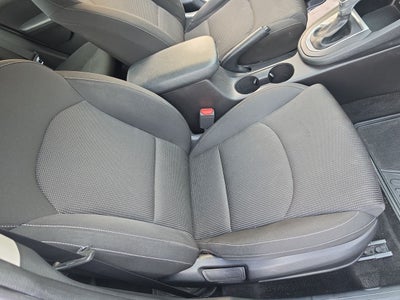 2020 Kia Forte 2.0 LX 4 p At