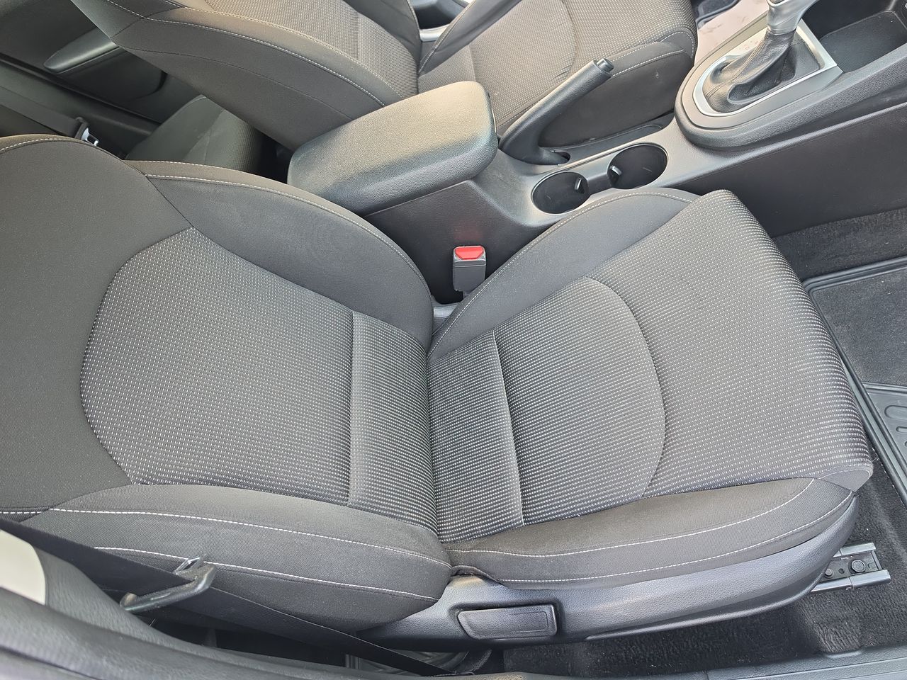 2020 Kia Forte 2.0 LX 4 p At