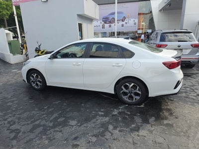 2020 Kia Forte 2.0 LX 4 p At