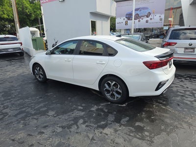 2020 Kia Forte 2.0 LX 4 p At