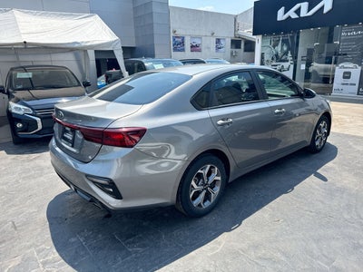 2021 Kia Forte 2.0 LX 4 p At