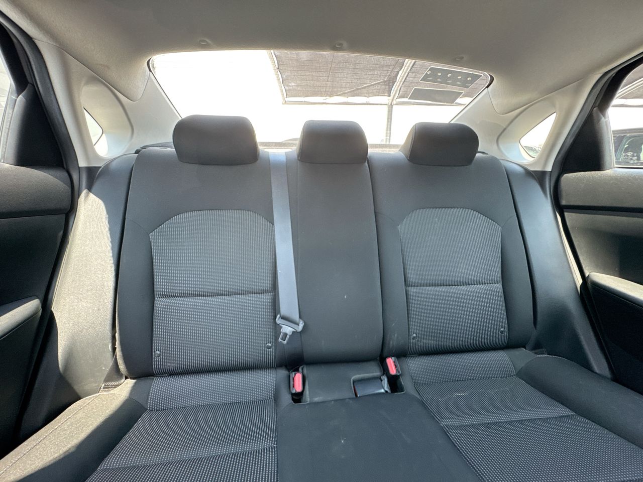2021 Kia Forte 2.0 LX 4 p At