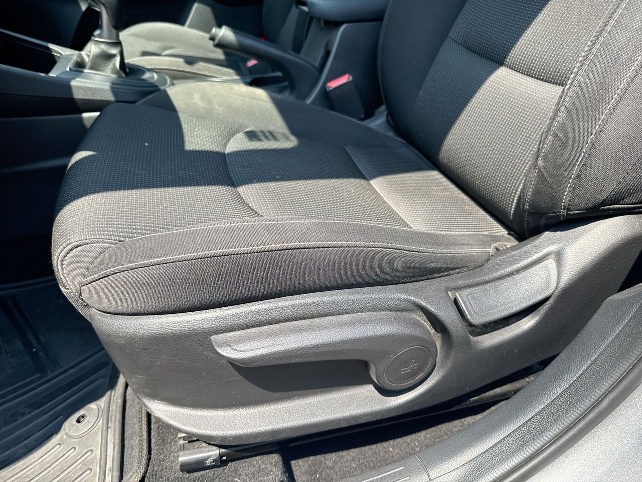 2021 Kia Forte 2.0 LX 4 p At