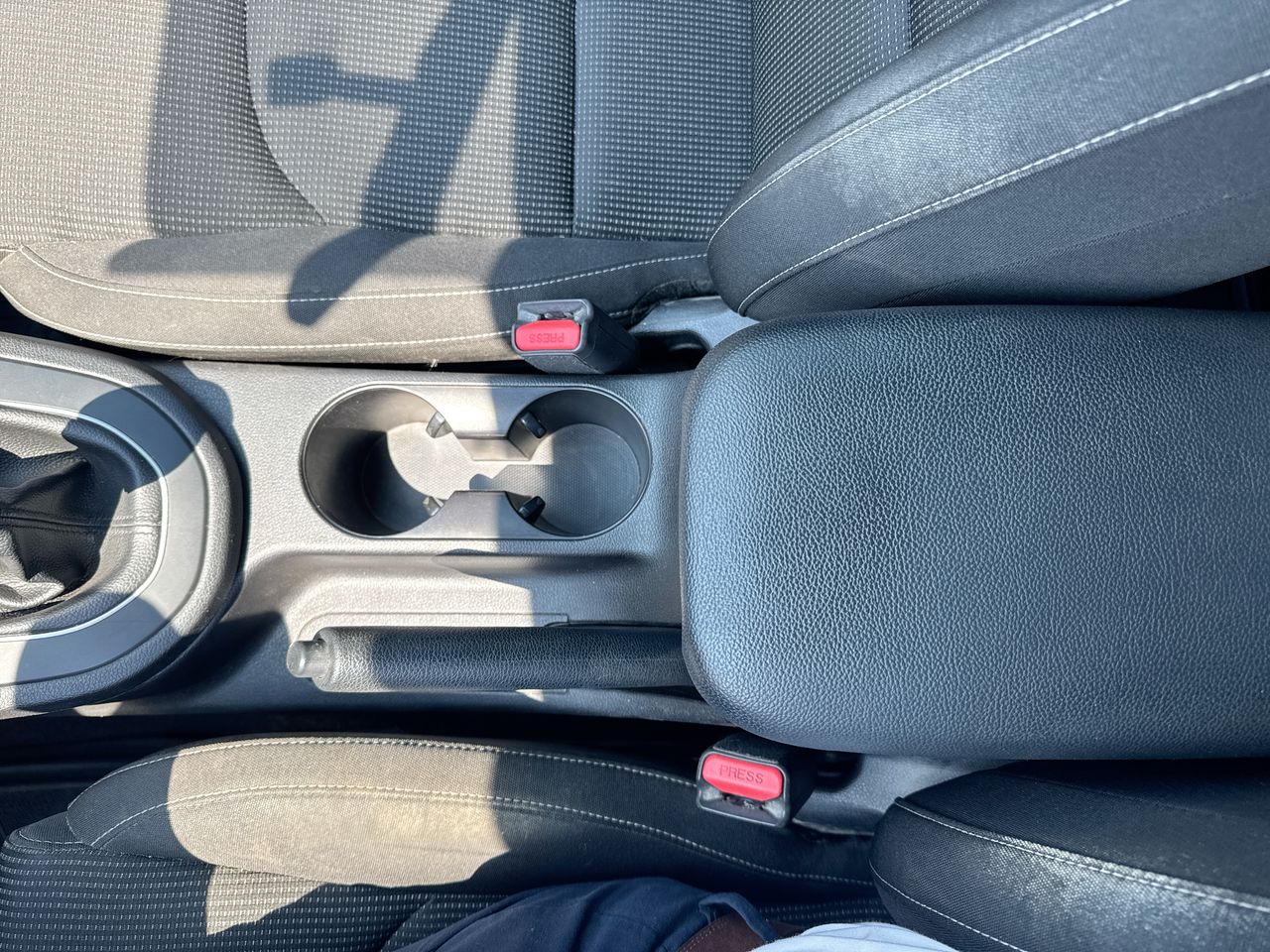 2021 Kia Forte 2.0 LX 4 p At