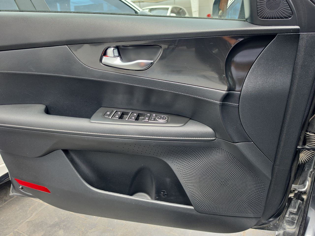 2024 Kia Forte 2.0 Gt Line At