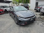 2024 Kia Forte 2.0 Gt Line At
