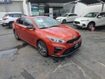 2021 Kia Forte 2.0 GT Line 4p At