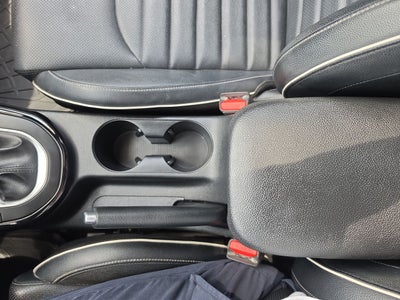 2021 Kia Forte 2.0 GT Line 4p At