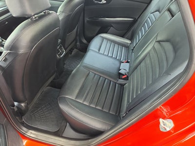 2021 Kia Forte 2.0 GT Line 4p At