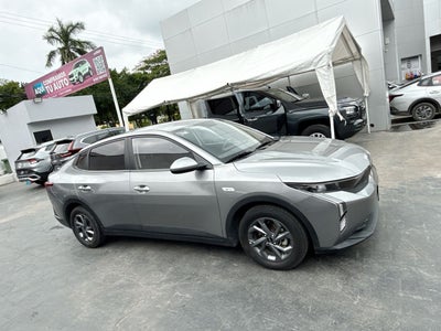 2025 Kia K3 1.6 LX At