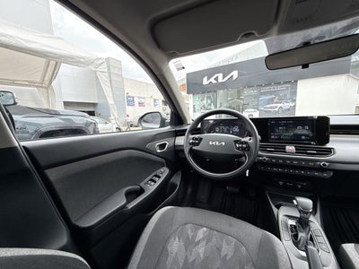 2025 Kia K3 1.6 LX At
