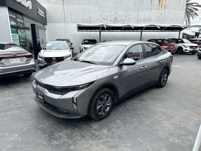 2025 Kia K3 1.6 LX At