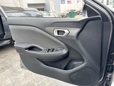 2025 Kia K3 1.6 LX At