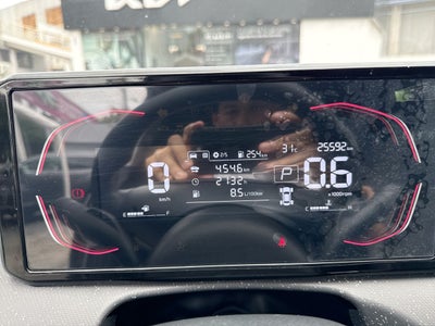 2025 Kia K3 1.6 LX At