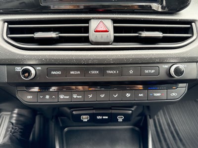 2025 Kia K3 1.6 LX At