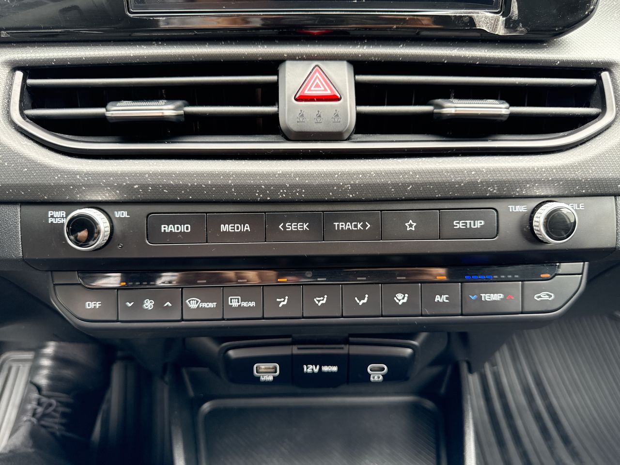 2025 Kia K3 1.6 LX At