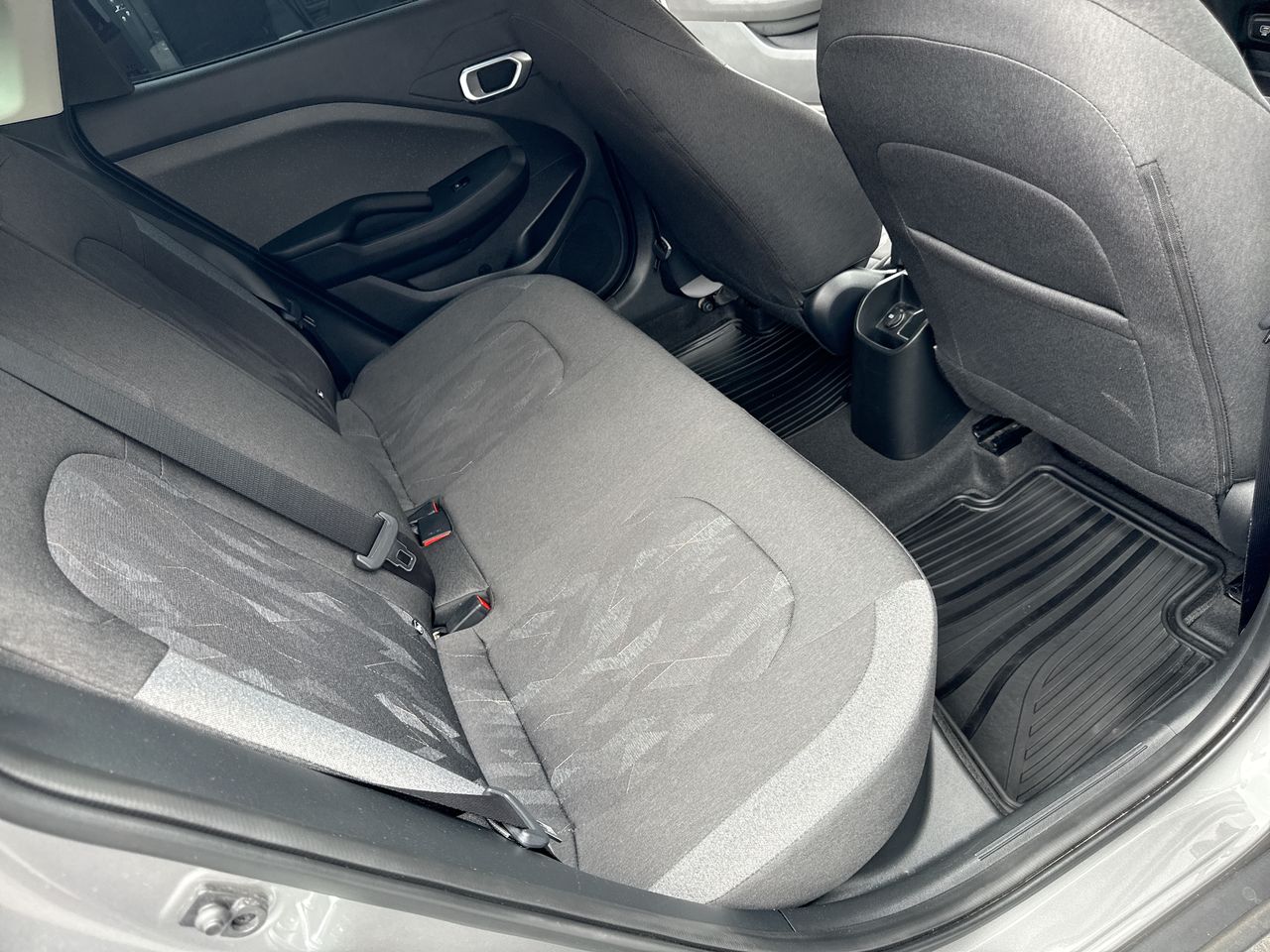 2025 Kia K3 1.6 LX At