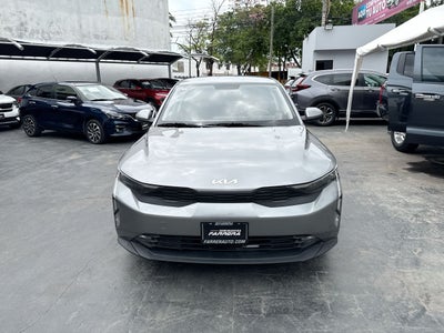 2025 Kia K3 1.6 LX At