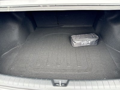 2025 Kia K3 1.6 LX At