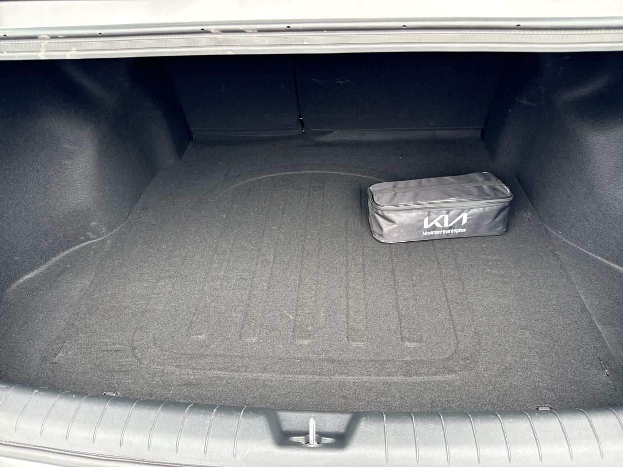 2025 Kia K3 1.6 LX At