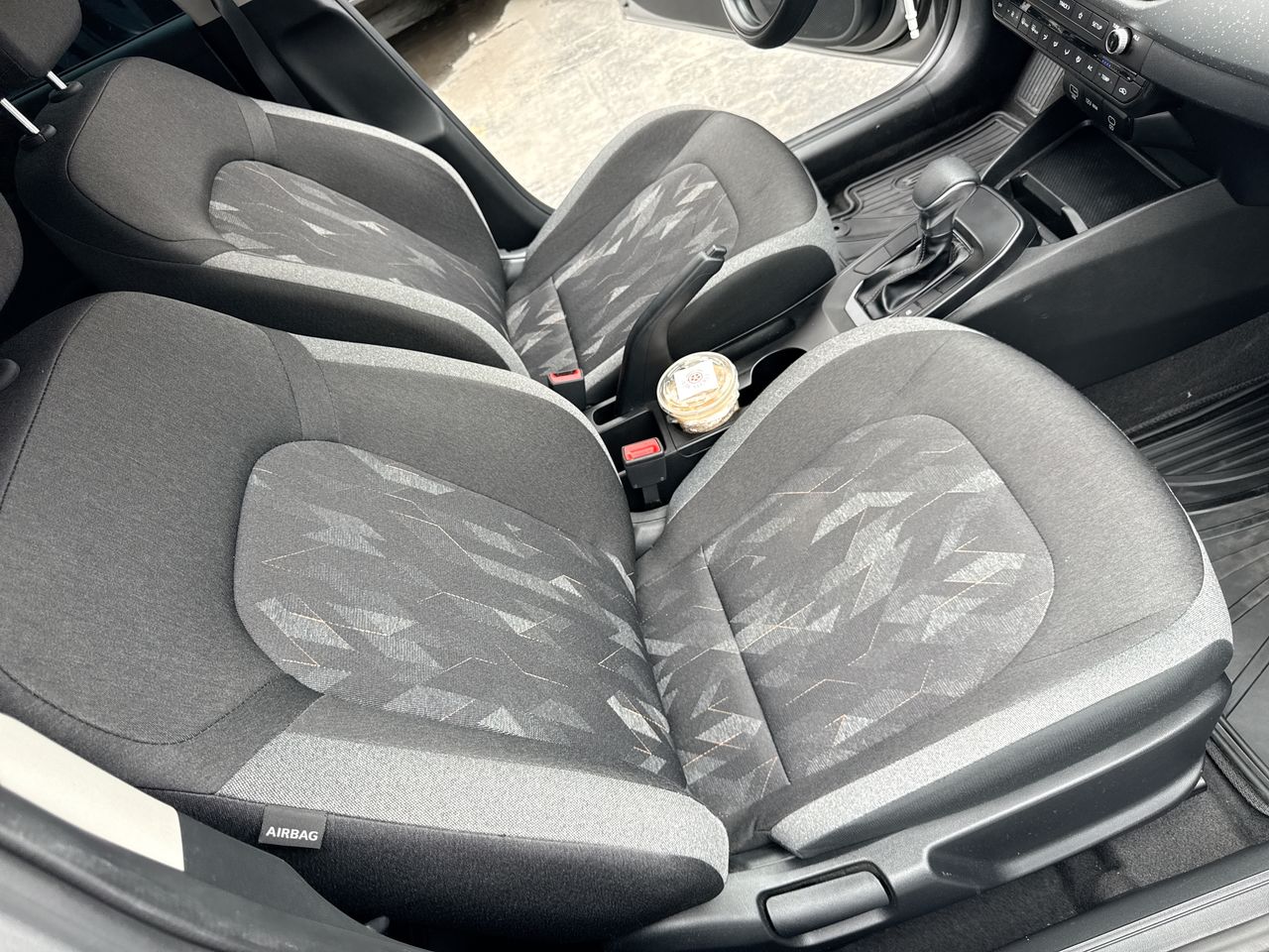 2025 Kia K3 1.6 LX At