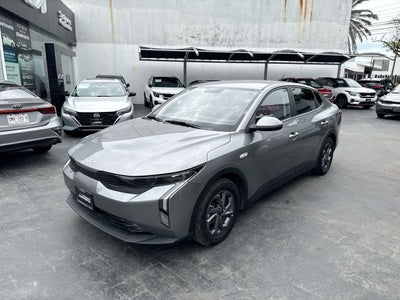 2025 Kia K3 1.6 LX At