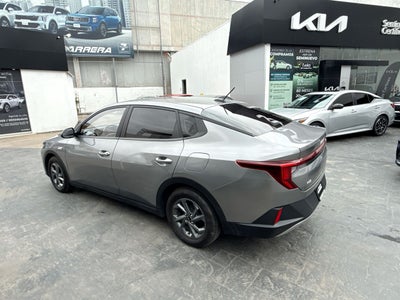 2025 Kia K3 1.6 LX At