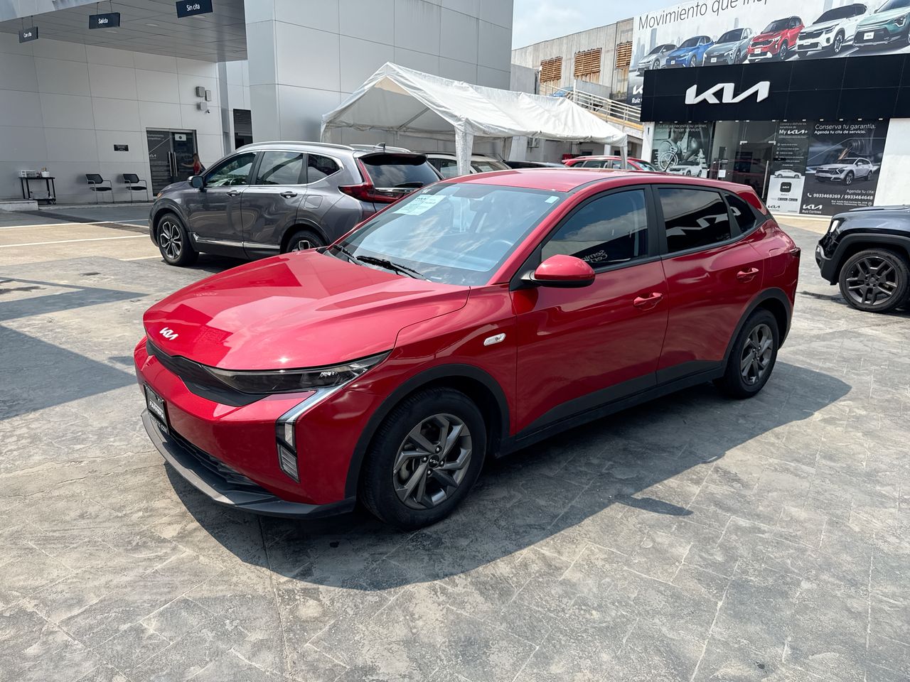 2024 Kia K3 1.6 LX Mt