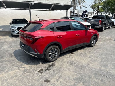 2024 Kia K3 1.6 LX Mt