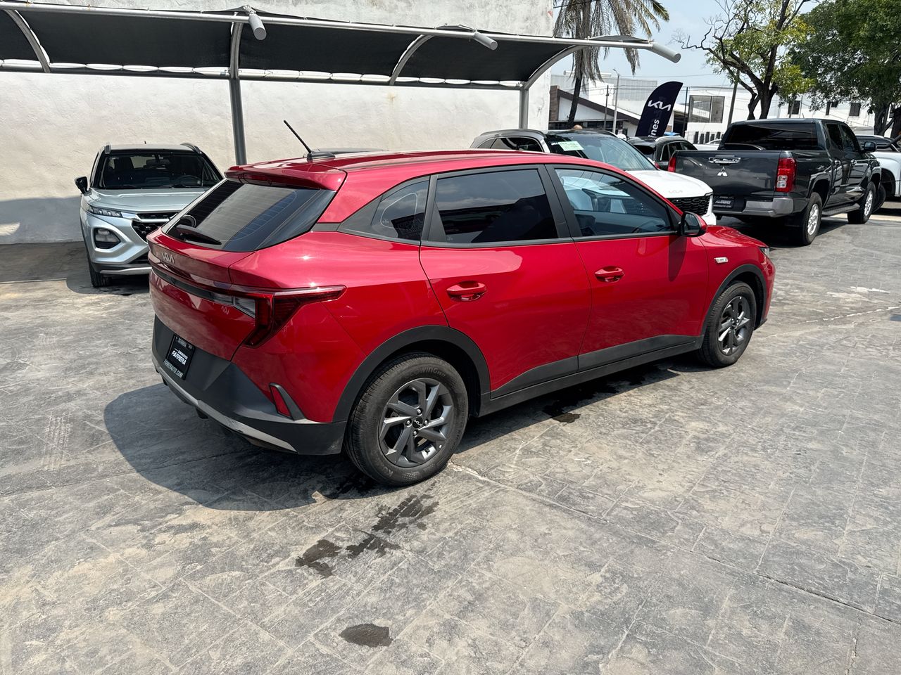 2024 Kia K3 1.6 LX Mt