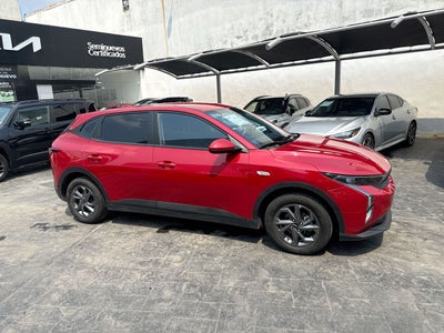 2024 Kia K3 1.6 LX Mt