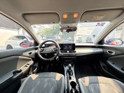 2024 Kia K3 1.6 LX Mt