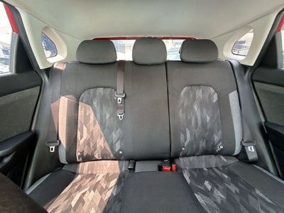 2024 Kia K3 1.6 LX Mt