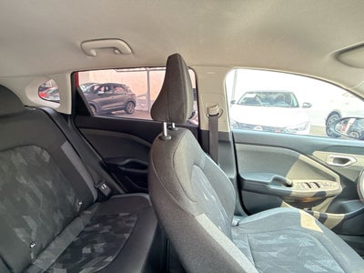 2024 Kia K3 1.6 LX Mt