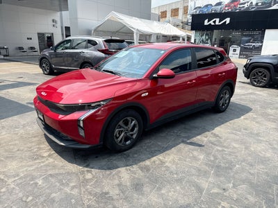 2024 Kia K3 1.6 LX Mt