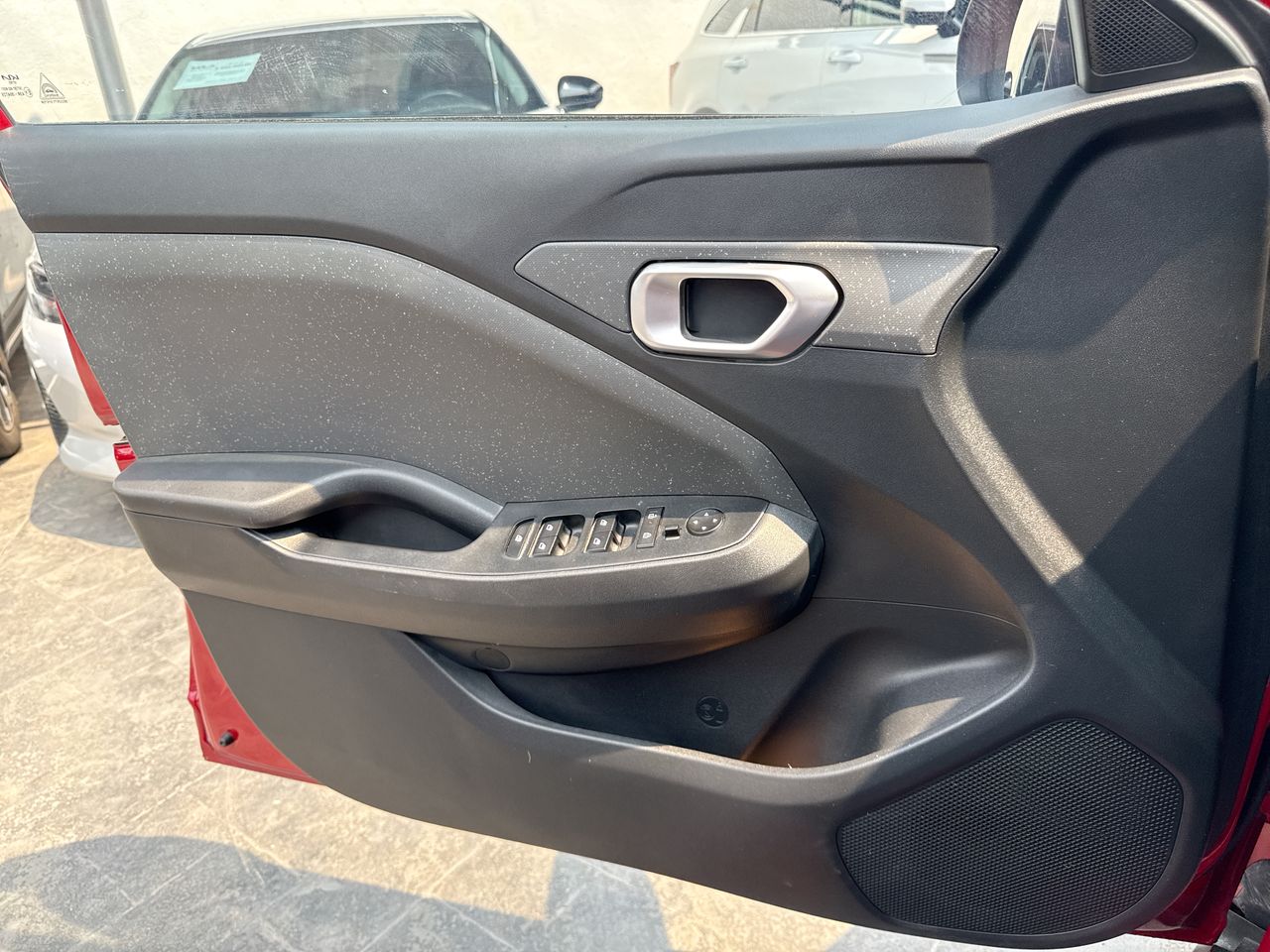 2024 Kia K3 1.6 LX Mt