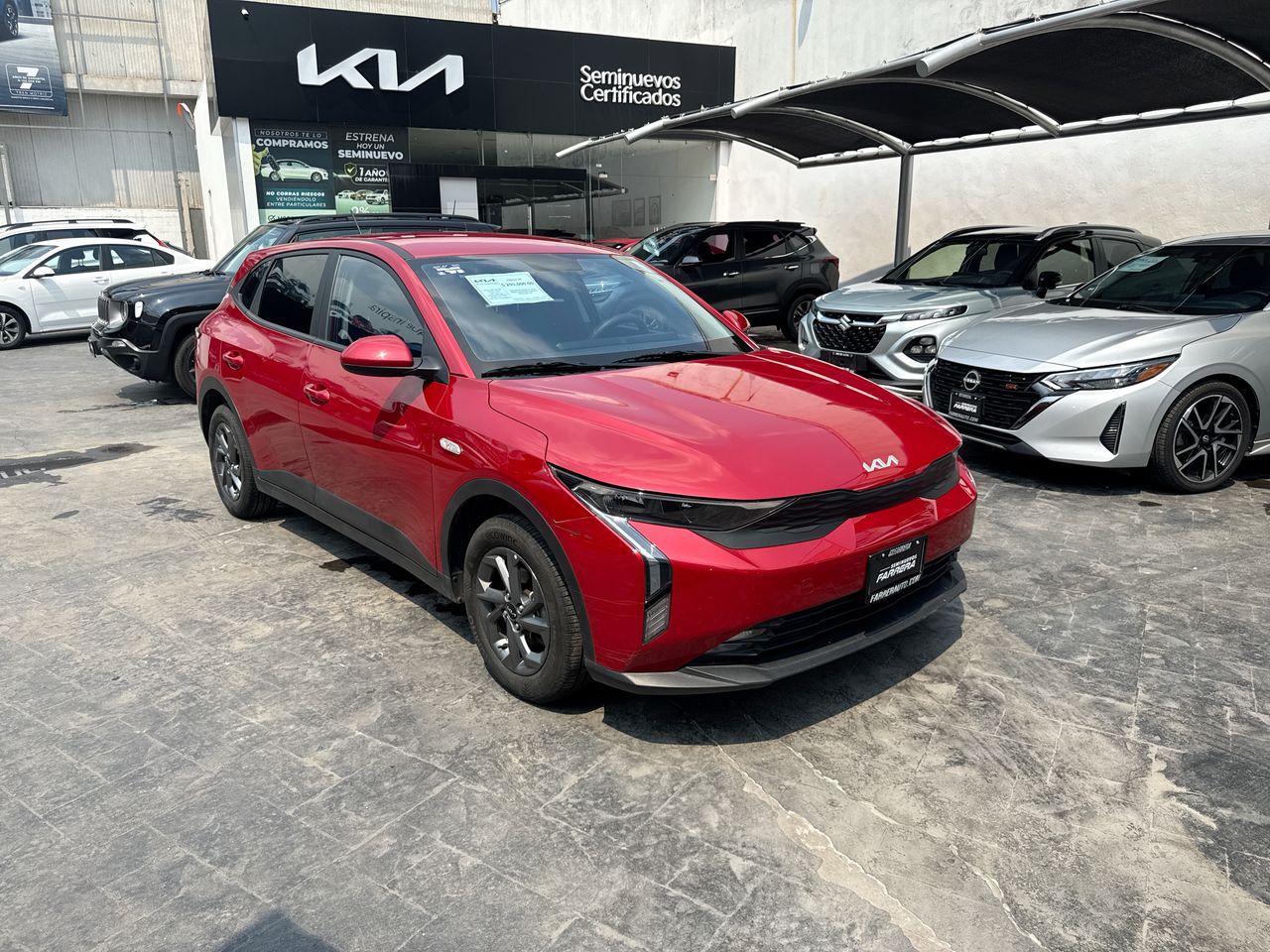 2024 Kia K3 1.6 LX Mt