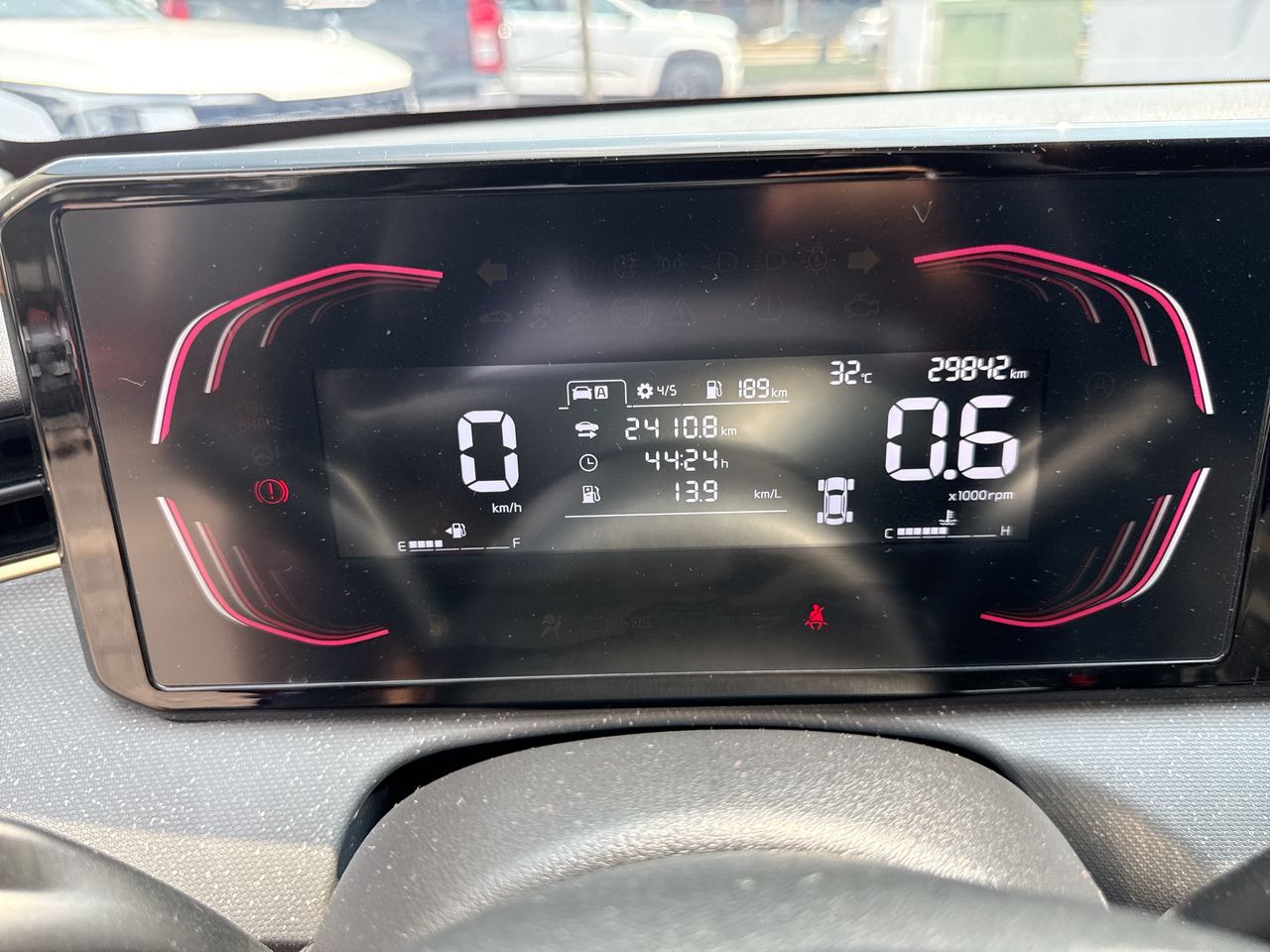 2024 Kia K3 1.6 LX Mt