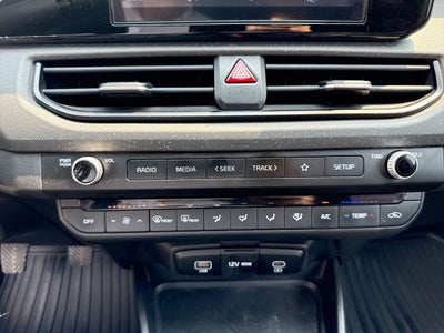 2024 Kia K3 1.6 LX Mt