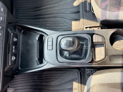 2024 Kia K3 1.6 LX Mt