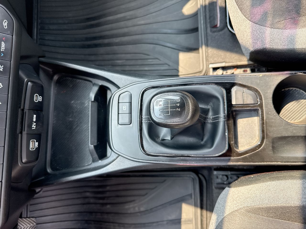 2024 Kia K3 1.6 LX Mt