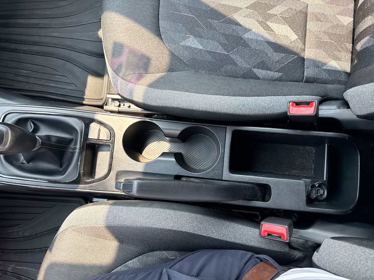 2024 Kia K3 1.6 LX Mt