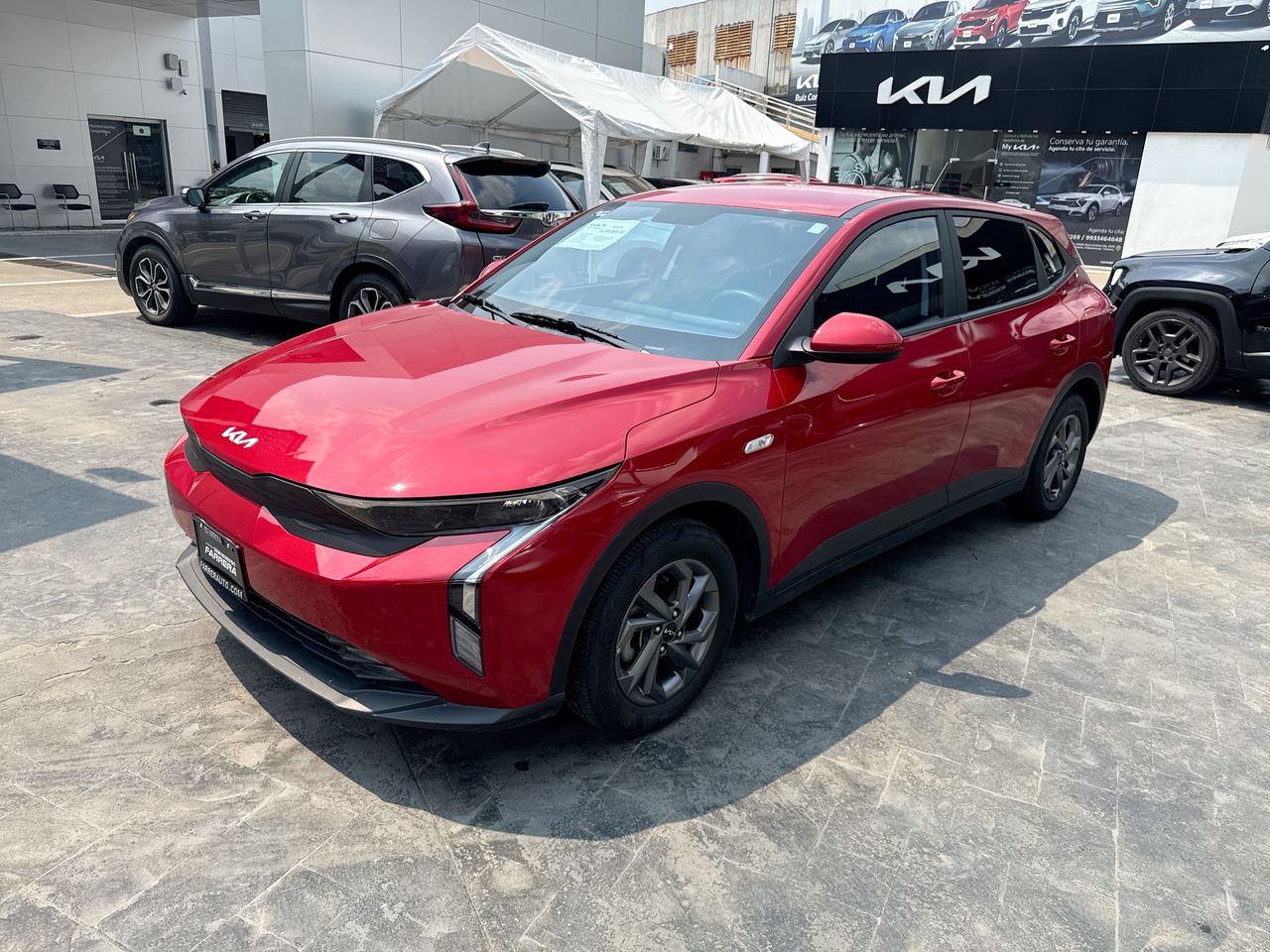 2024 Kia K3 1.6 LX Mt