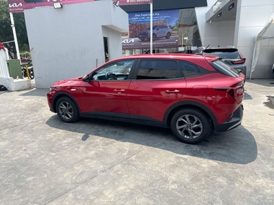 2024 Kia K3 1.6 LX Mt