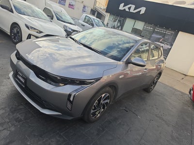 2026 Kia K3 1.6 HB Ex At
