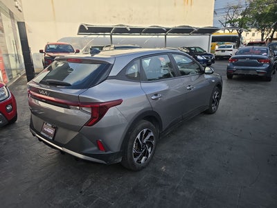 2026 Kia K3 1.6 HB Ex At